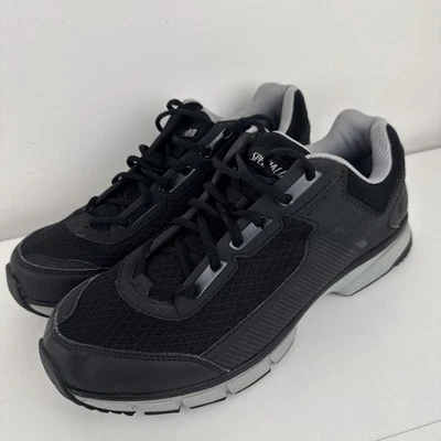 Specialized Body Geometry Cadet Mens Cycling Shoes Black Size UK 12 worn once !! - Image 1 of 4