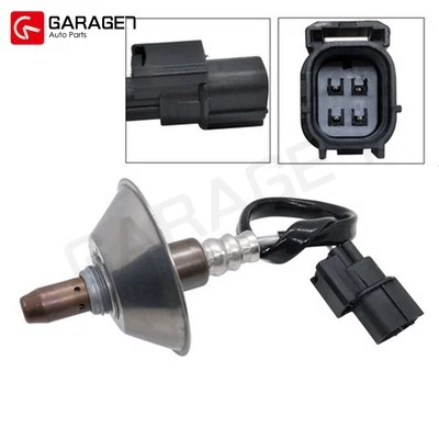 Sensor de oxigênio O2 upstream relação combustível ar Honda CR-Z para 2012 2013 2014 2015 2016 - Imagem 1 de 4