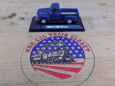Road Legends 1:43 1948 Ford F-1 Pick Up  Lot #G93 - Image 1 of 4