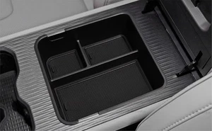 For Chery Jetour T1 2024 2025 Central Upper Console Armrest Storage Box Holder - Picture 1 of 6