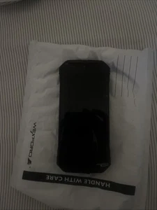 DooGee v max plus(2024) rugged smartphone 22000mah 36gb+200mp+32mp+20mp. - Picture 1 of 18