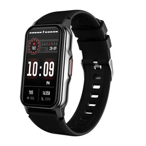 Fitness Tracker, Blood Pressure Watch with 24/7 Heart Rate, Sleep Blood Oxyge... - Picture 1 of 7