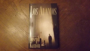 Los Alamos by Joseph Kanon (Paperback, 1997) - Bild 1 von 3