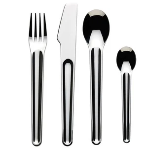 NEW Noritake Marc Newson By Noritake Cutlery Set 16pce - Picture 1 of 7