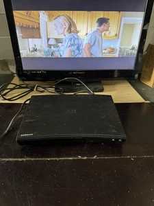 Samsung BD-JM57C Blu-Ray DVD Player Wi-Fi Streaming HDMI No Remote Tested - Picture 1 of 3