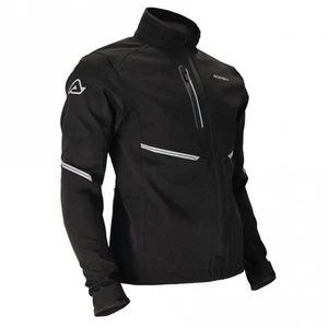 Acerbis - Chaqueta - X-DURO - Impermeable - Negro - Imagen 1 de 3