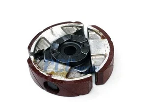 ALMOHADILLA DE EMBRAGUE COMPLETA KTM50 KTM 50CC SX MINI 2001-2008 U PA05 - Imagen 1 de 1