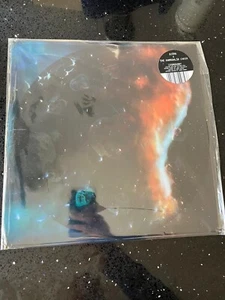 Björk x The Hamrahlíð Choir - Cosmogony RSD VINYL LP NEW SEALED - Picture 1 of 3