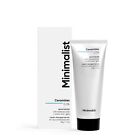 Minimalist 0.3% Ceramide Moisturizing Gel Cream For Face Oily Skin - 50ml
