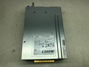 Dell Precision T7600 T7610 1300W Power Supply 06MKJ9 - Photo 1/1