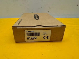 BANNER ENGINEERING S18AW3DL/S18AW3DL (BRANDNEU) 31302 - Bild 1 von 3