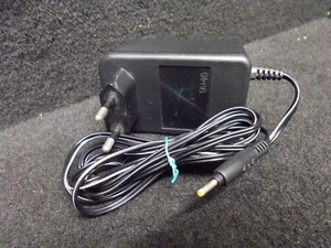 Mitsubishi Ladegerät Adapter, FZA-0002A, 230V, 5,8V. #K-336-18 - Picture 1 of 2