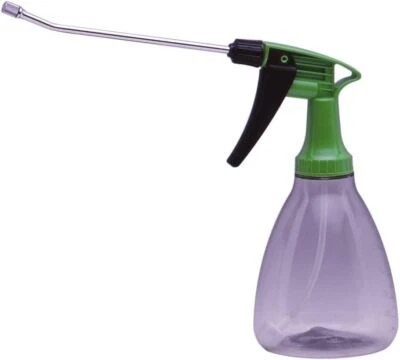 Nuevo Pulverizador de Jardín Furu Pura Boquilla Larga Manguera Oscilante LN500 Jardinería Mano Japón Foto 1 de 4