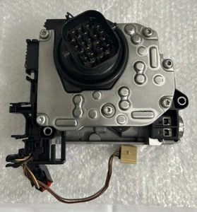 62TE OEM Main Solenoid Assembly Block Pack 2007-On Fits Chrysler Dodge-see Pic.. - Picture 1 of 7