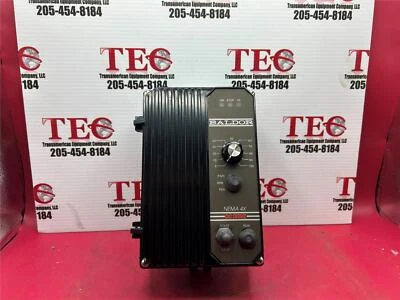 Baldor Electric Company CN3000A37 Motor Speed Controller - Image 1 of 4