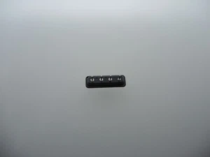 HYSEK HD3 SLYDE Kontaktleiste (unten), contact electric, 111 SL 00 - Picture 1 of 2
