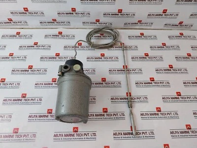 Switzer GK 723 0E J2K 3 Z Temperature Switch YN1G225126-D90 - Image 1 of 4