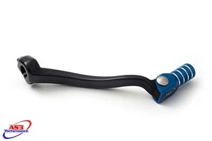 AS3 SCHALTHEBEL für YAMAHA YZF YZ-F 250 450 2014-2019 WRF 16-19 - Bild 1 von 1