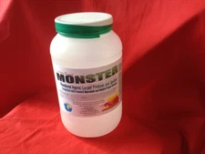 TennSpec Monster Powdered Carpet Cleaning Traffic Lane Prespray Pretreat 6.5 lbs