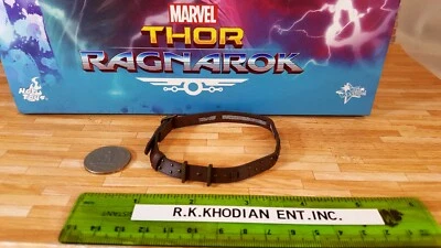 Hot Toys MMS445 Thor Ragnarok Gladiator 1/6 action figure's shoulder strap only! - Image 1 of 4