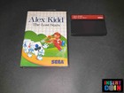 JUEGO SEGA MASTER SYSTEM  ALEX KIDD - THE LOST STARS