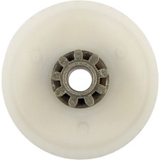 747-411 Dorman Window Gear Front or Rear Driver Passenger Side for Executive