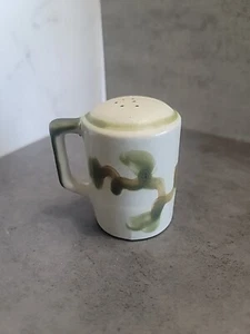 John B Taylor Harvest Pepper Shaker Imperfect - Picture 1 of 10