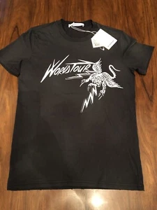 GIVENCHY World Tour Herren T-Shirt Gr. XS (passt Gr. S) - Bild 1 von 11