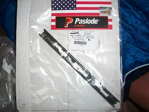 Paslode Part # 902220 MAGAZINE CHANNEL - Picture 1 of 1