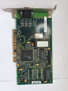CIRRUS LOGIC CL-GD5430-1MB-Q-X EJMPCICL543X 1MB 626448-001 - Picture 1 of 2