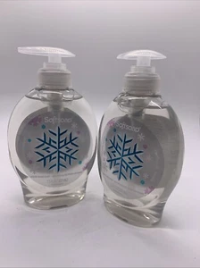 Soft Soap Liquid Hand Soap Vanilla Scent Lot Of 2 - Picture 1 of 2