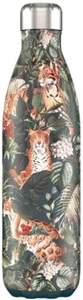Chilly’s Leopard Tropical Edition Trinkflasche 750ml - Bild 1 von 2