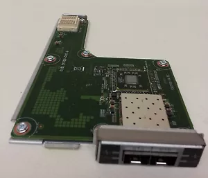 NetApp X1160A-R6 111-00810 Mezzanine Card 2-port 10Gbps FC for FAS2240 - Picture 1 of 2