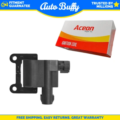 Bobina de encendido Aceon 7805-3109 nueva para 4 corredores Toyota Camry Tacoma 4Runner RAV4 Foto 1 de 2