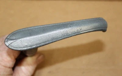 Manija, puerta exterior coche años 20 1930 Pontiac, Oldsmobile, Buick Cadillac #16 Foto 1 de 4