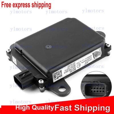 88162-04015 Blind Spot Radar Sensor for 2016-2020 Toyota Tacoma 2.7L 3.5L GAS - Image 1 of 4