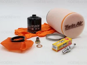 Air / Oil / Fuel Filter, Spark plug, Drain Plug POLARIS SPORTSMAN 570 2014-2018 - Picture 1 of 14