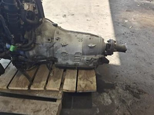 Mercedes C Class Automatic Transmission 1.8L Turbo Petrol W204 12/09-05/11 - Picture 1 of 5