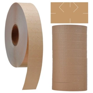 Buff Color Preisetiketten passend für Monarch MP1131 - 2 Hüllen (40.000 Etiketten) - Bild 1 von 1