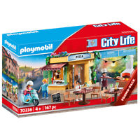Playmobil 70308 City Life pre-escolar Caja de juego para niños edades 4+