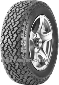 Ganzjahresreifen General GRABBER AT2 265/75 R16 121/118R 10PR 00 - Bild 1 von 2