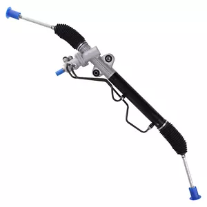 Steering Gear Box fit for Mitsubishi Delica L400 RHD 1994-up MB951488 RHD - Picture 1 of 12