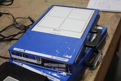 STANDARD IMAGING QABEAM QA BEAM CHECKER REF 90500 - Image 1 of 3