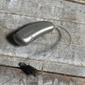Phonak Audeo V90 312 Hearing Aid Right Side Only - Picture 1 of 5