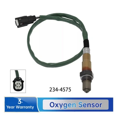 Sensor de oxígeno O2 aguas abajo 02 para Ford Focus Fusion 2,0 L L4 2013-2016 234-4575 Foto 1 de 4