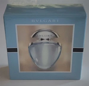 Bulgari BVLGARI BLV II Eau de Parfum 25ml Spray Ratity - Picture 1 of 2