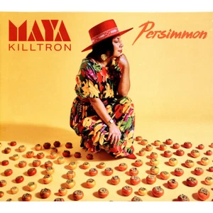 Maya Killtron - Persimmon (2022 - US - Original) - Bild 1 von 2