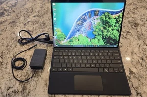 Microsoft Surface Pro 11 Copilot+ PC Bundle Snapdragon X Elite 13" OLED 16GB 1TB - Zdjęcie 1 z 12