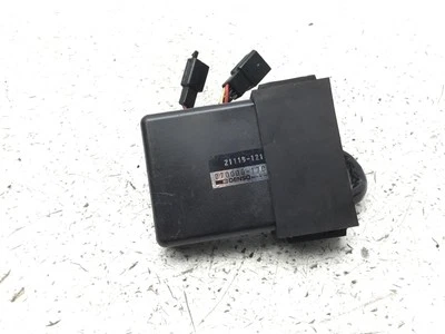 Motor ECU CDI KAWASAKI KL R A1 A3 650 1987 1989 KL650A Foto 1 de 4