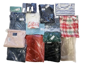 Old Navy Kleidung Wiederverkaufspaket - 15 Teile verschiedene Stile & verschiedene Größen - NEU - Bild 1 von 11